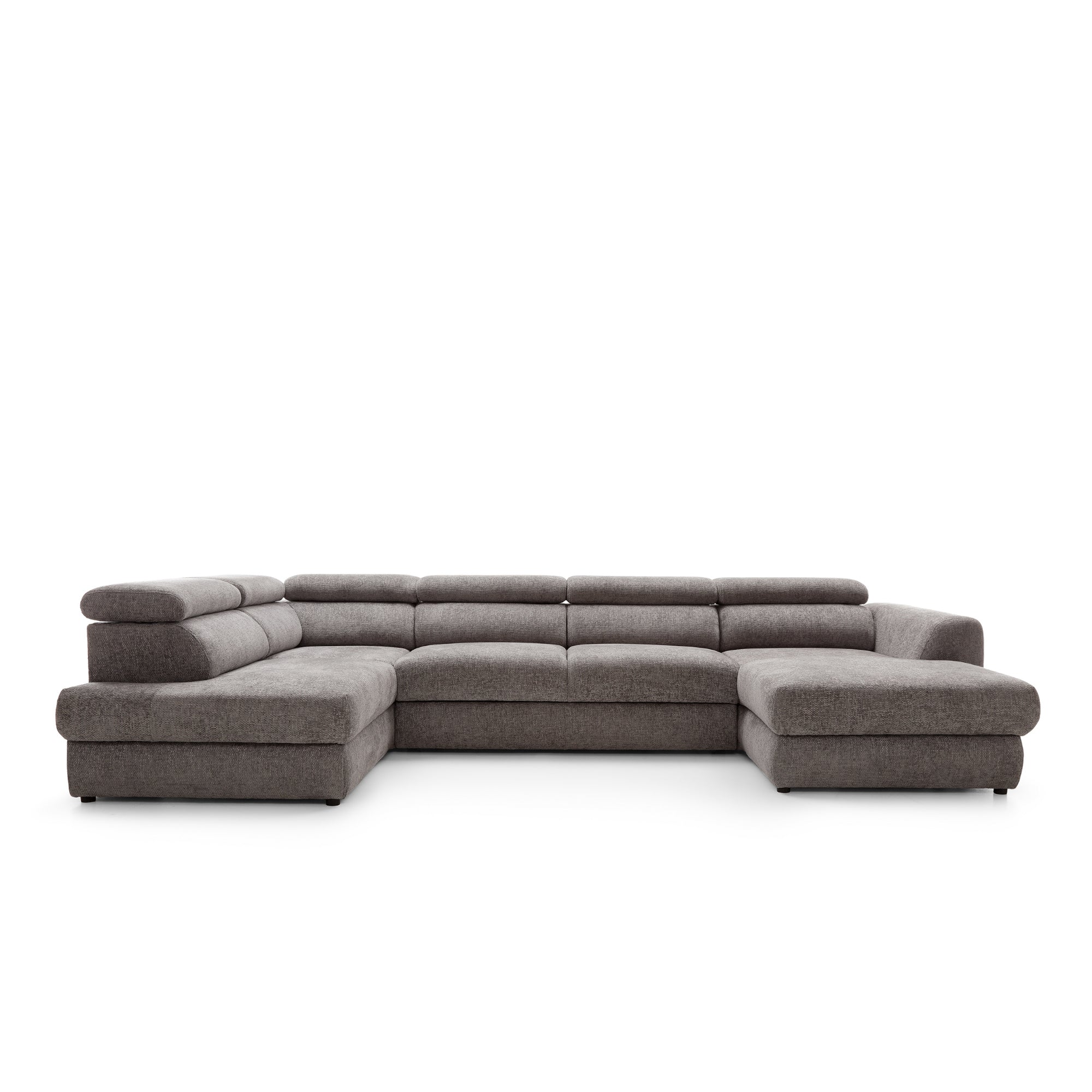 Sofá rinconero PUSZMAN BLUVEL III — Soft Room, Costa del Sol, España